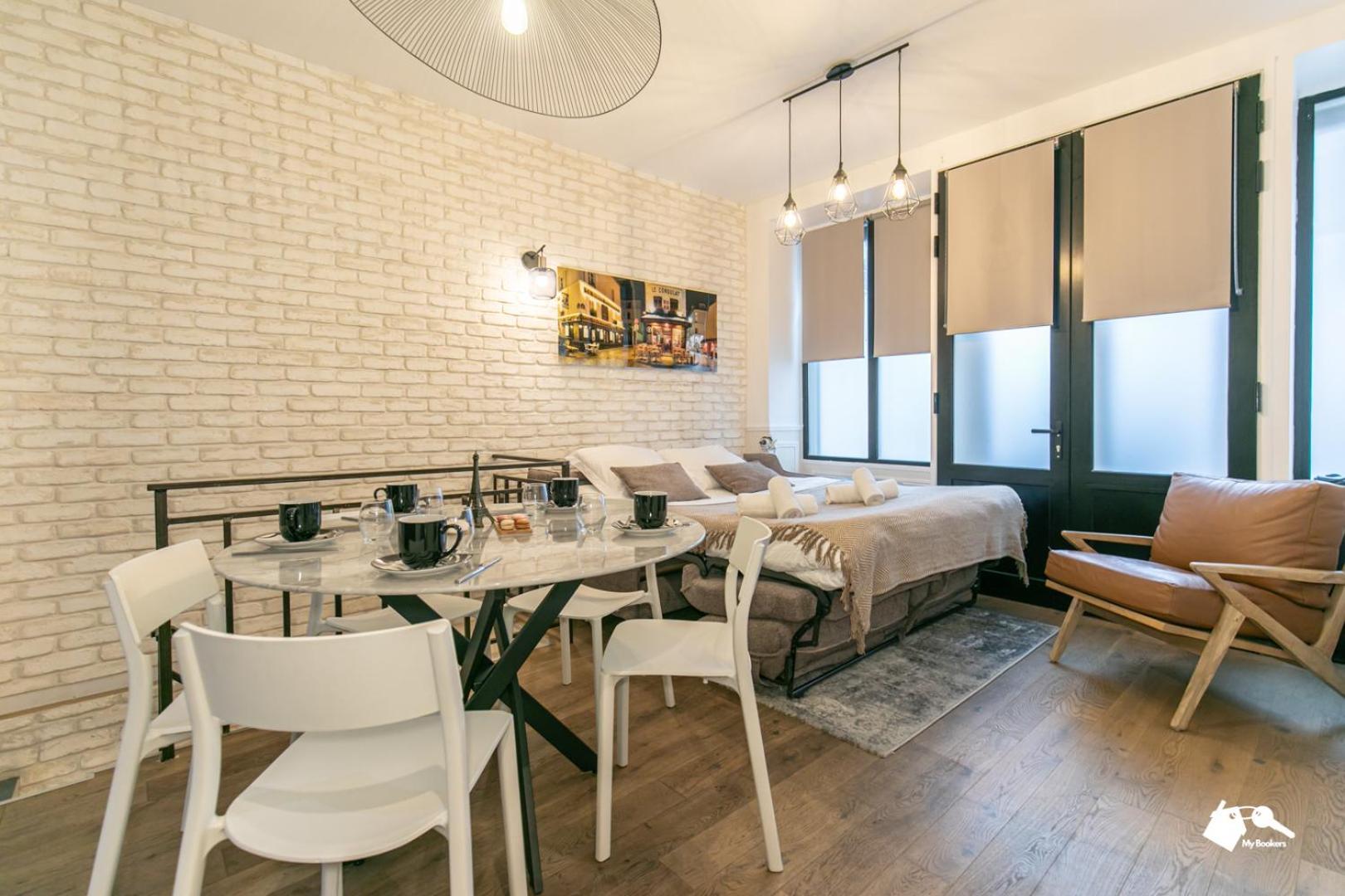 Mba - Cavalloti Splendide Appartamento