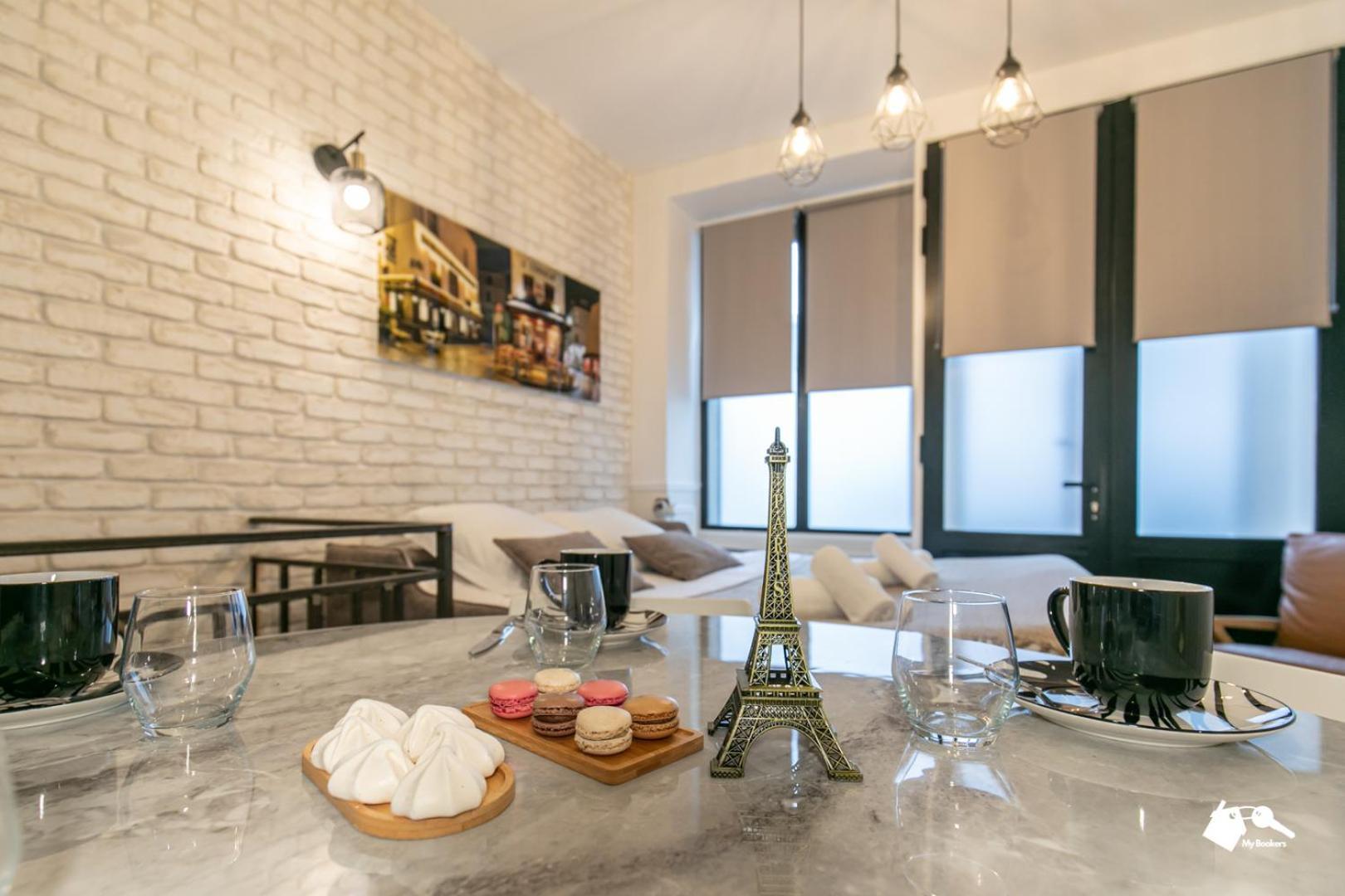 Mba - Cavalloti Splendide * Parigi