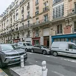 Mba - Cavalloti Splendide Appartement