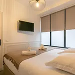 Mba - Cavalloti Splendide Appartement