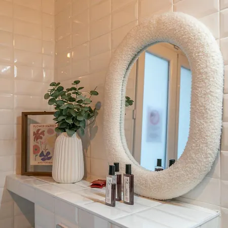 Apartment Mba - Cavalloti Splendide