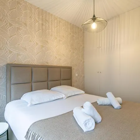 Apartment Mba - Cavalloti Splendide *