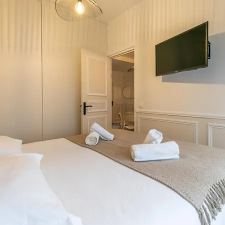 Mba - Cavalloti Splendide Apartment