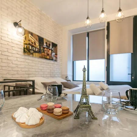 Mba - Cavalloti Splendide * Paris